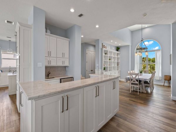Sanibel Rental with Pool, Sunset Views, and Prime Location
