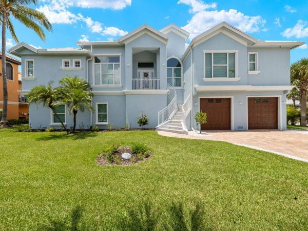 Sanibel Rental with Pool, Sunset Views, and Prime Location