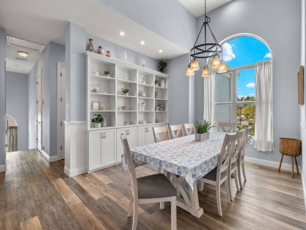 Sanibel Rental with Pool, Sunset Views, and Prime Location