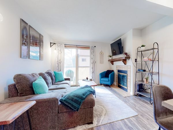 Steamboat Springs Home 1020193