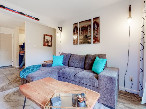 Steamboat Springs Home 1020193