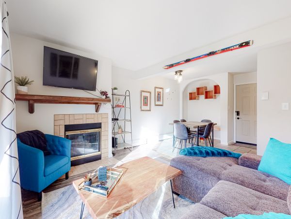 Steamboat Springs Home 1020193