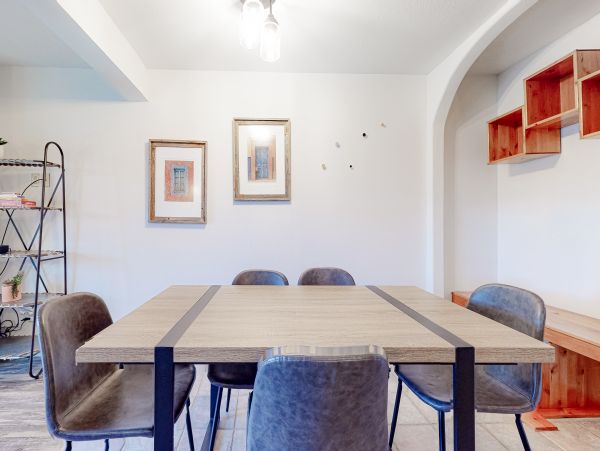 Steamboat Springs Home 1020193