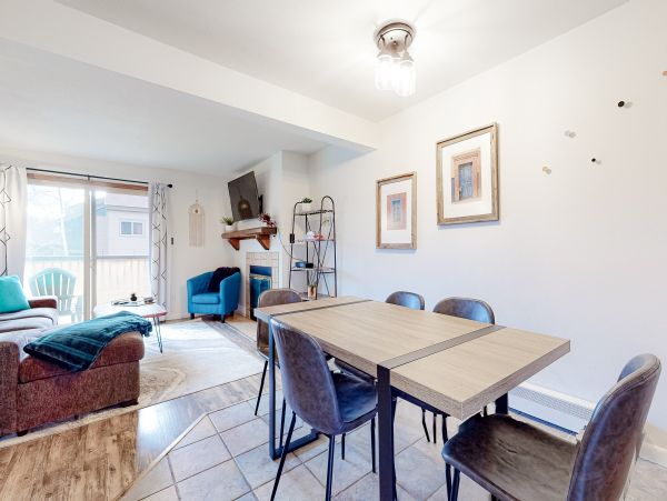 Steamboat Springs Home 1020193