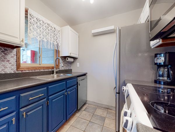 Steamboat Springs Home 1020193
