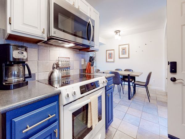 Steamboat Springs Home 1020193