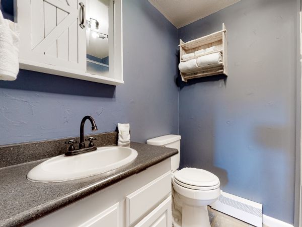 Steamboat Springs Home 1020193