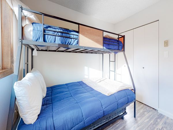 Steamboat Springs Home 1020193