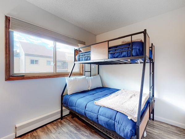 Steamboat Springs Home 1020193