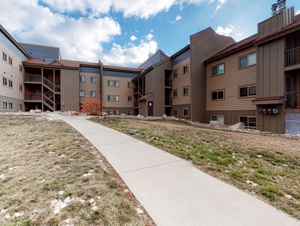 Steamboat Springs Home 1020193