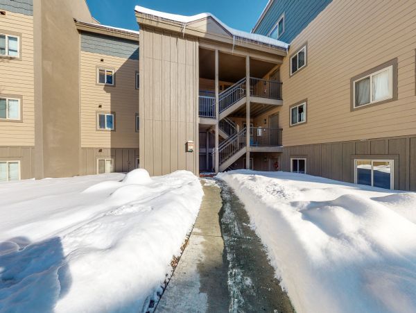 Steamboat Springs Home 1020193