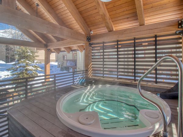 Steamboat Springs Home 1020193