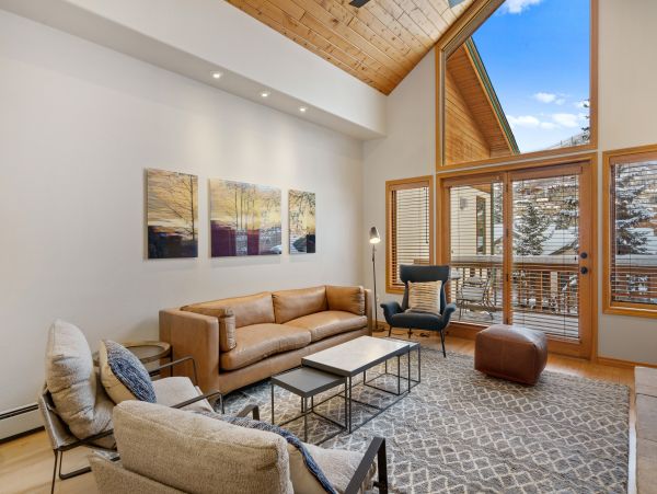 Steamboat Springs Home 1020194