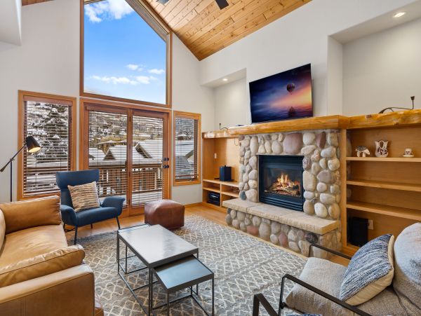 Steamboat Springs Home 1020194