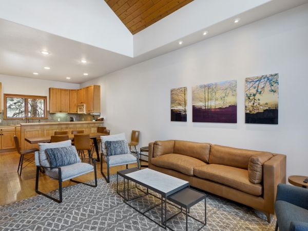Steamboat Springs Home 1020194