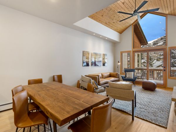 Steamboat Springs Home 1020194