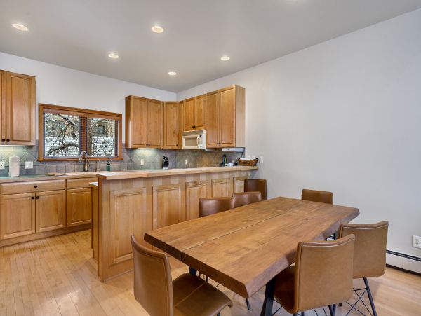 Steamboat Springs Home 1020194