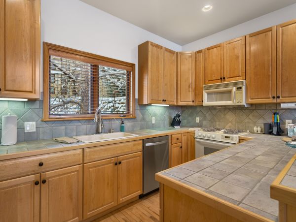 Steamboat Springs Home 1020194
