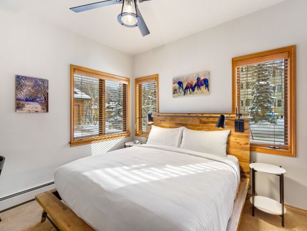 Steamboat Springs Home 1020194