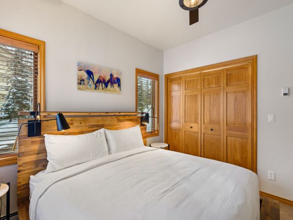 Steamboat Springs Home 1020194