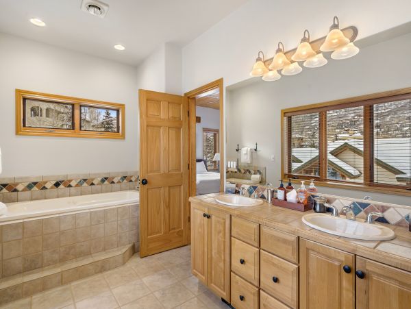 Steamboat Springs Home 1020194