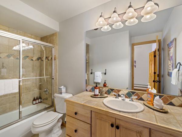 Steamboat Springs Home 1020194
