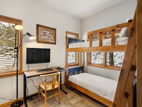Steamboat Springs Home 1020194