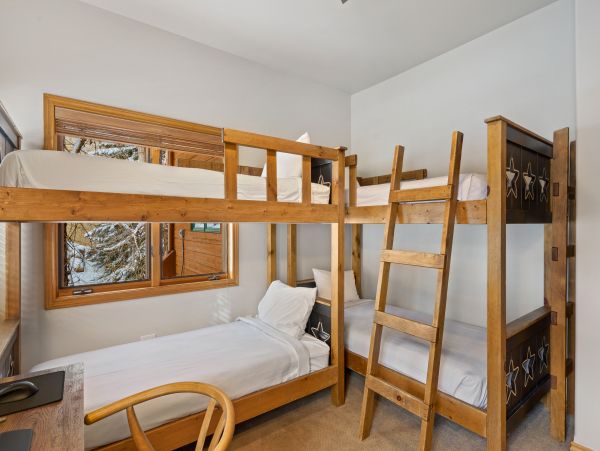 Steamboat Springs Home 1020194