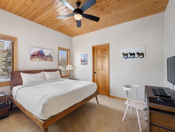 Steamboat Springs Home 1020194