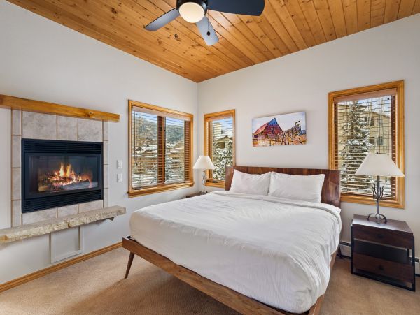 Steamboat Springs Home 1020194