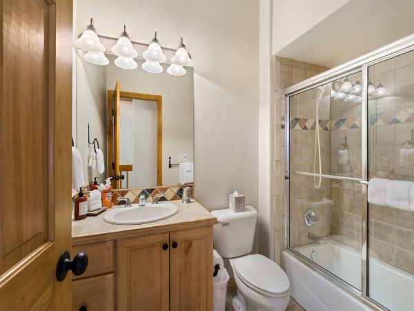 Steamboat Springs Home 1020194