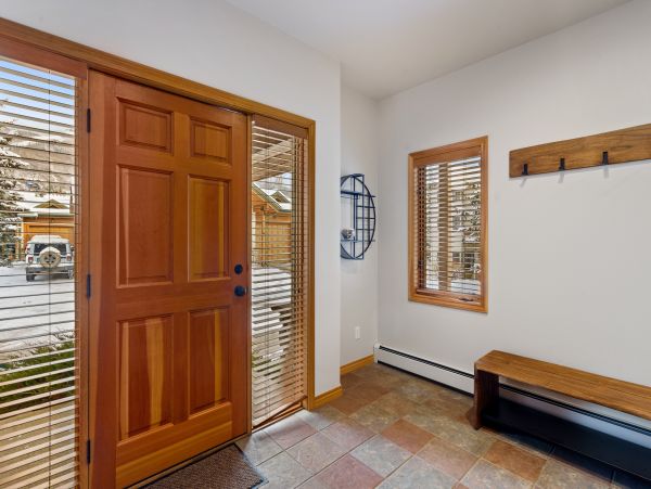 Steamboat Springs Home 1020194
