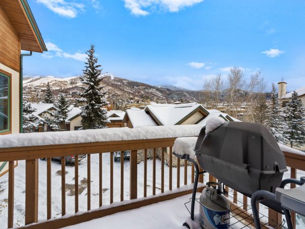 Steamboat Springs Home 1020194