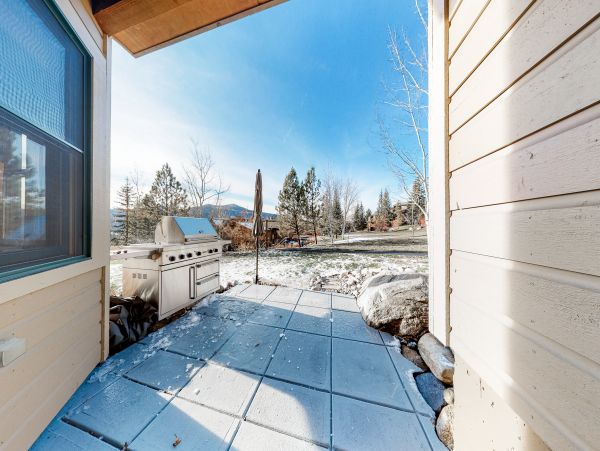 Steamboat Springs Home 1020195