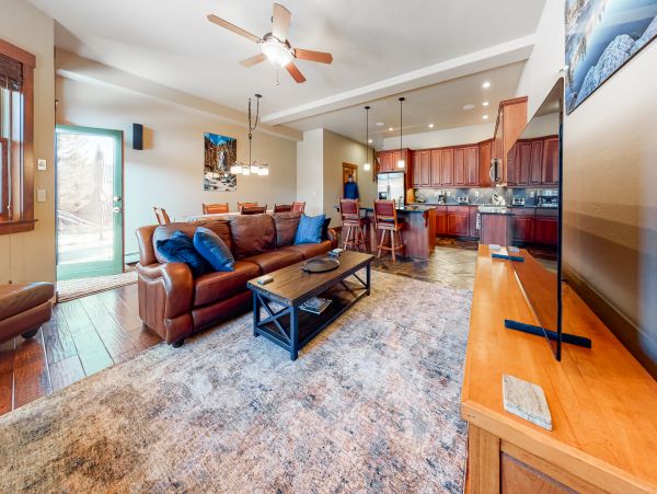 Steamboat Springs Home 1020195