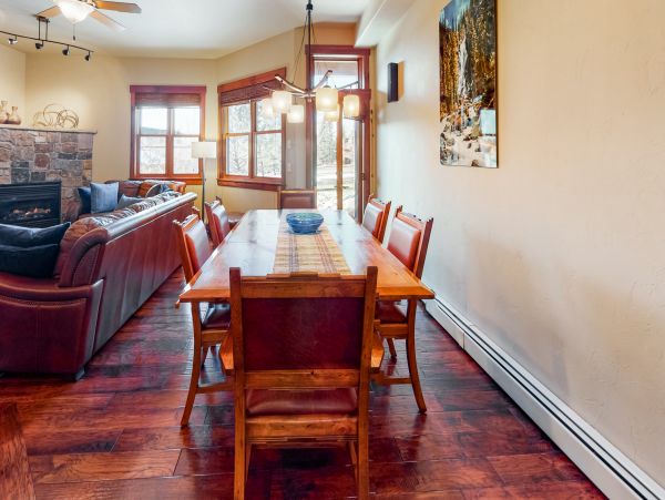 Steamboat Springs Home 1020195