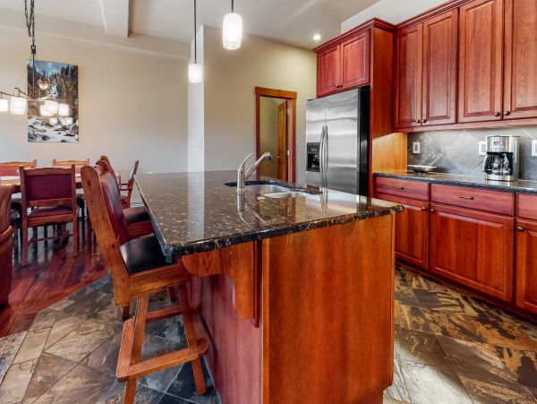 Steamboat Springs Home 1020195