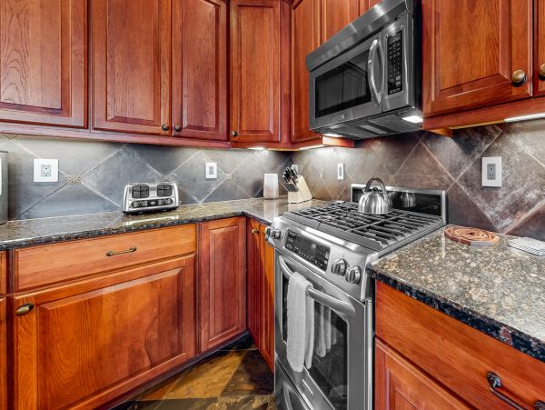 Steamboat Springs Home 1020195