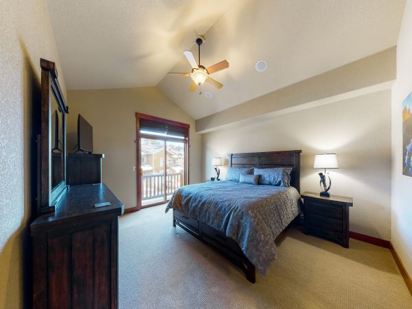Steamboat Springs Home 1020195