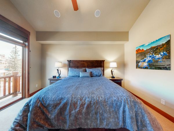 Steamboat Springs Home 1020195