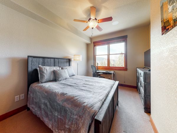 Steamboat Springs Home 1020195