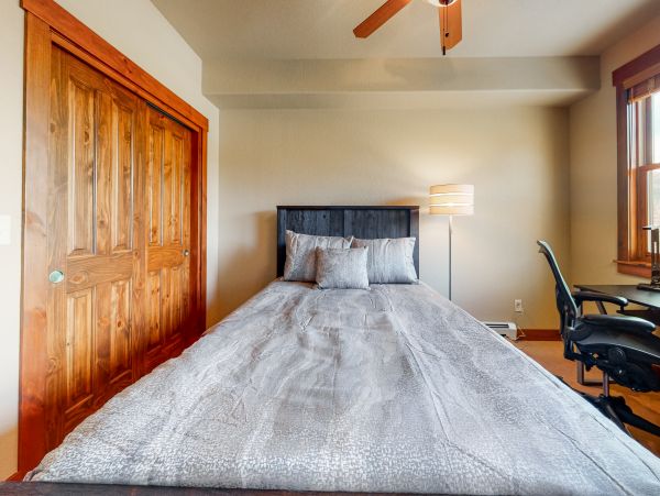 Steamboat Springs Home 1020195