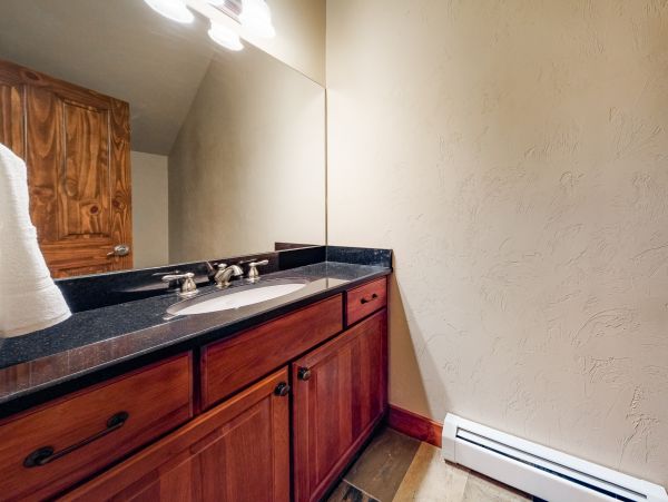 Steamboat Springs Home 1020195
