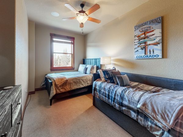 Steamboat Springs Home 1020195
