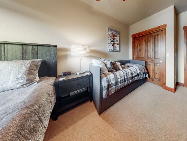 Steamboat Springs Home 1020195