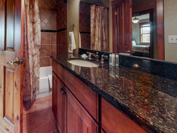 Steamboat Springs Home 1020195