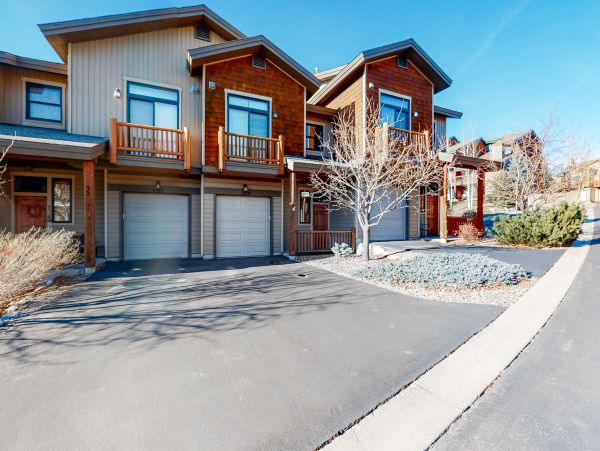Steamboat Springs Home 1020195