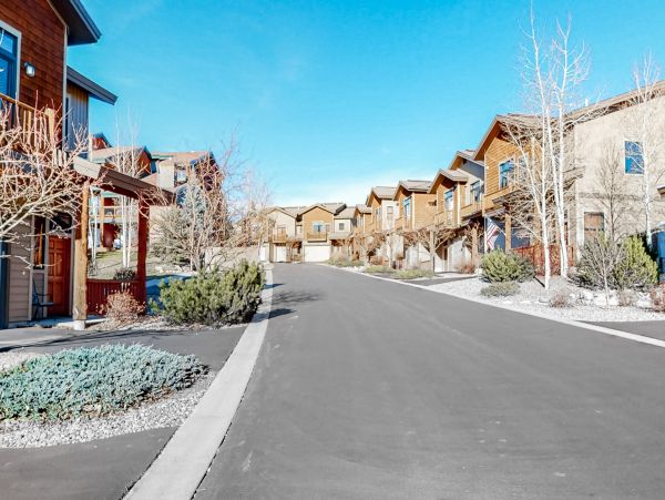 Steamboat Springs Home 1020195