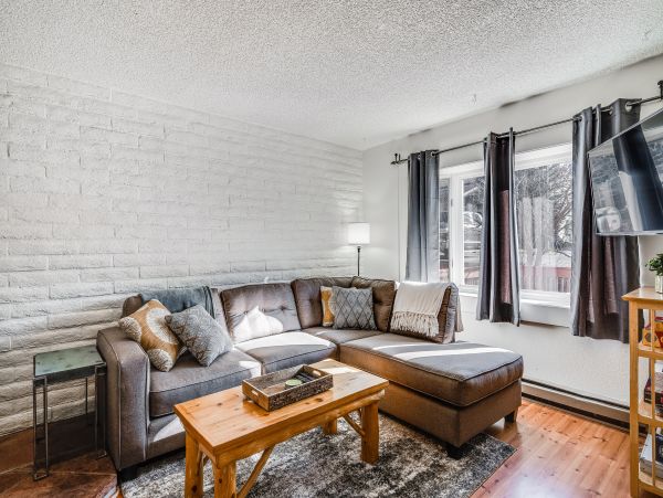 Steamboat Springs Home 1020196