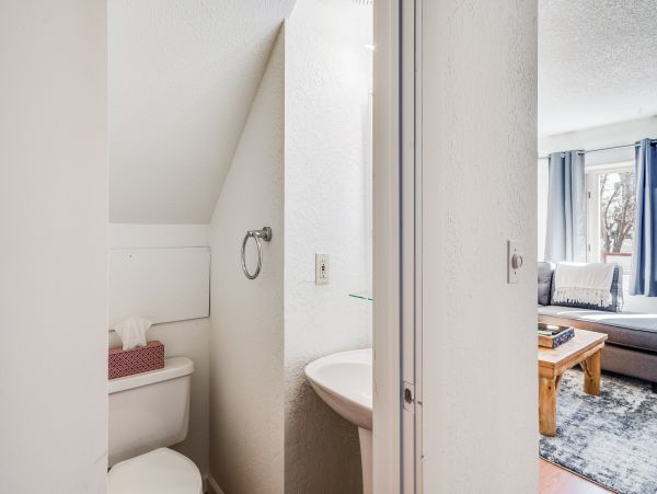 Steamboat Springs Home 1020196
